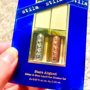 Stila stars aligned glitter eye shadow